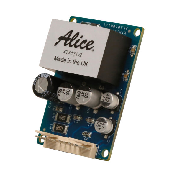 Alice - XTX 131 MK2
